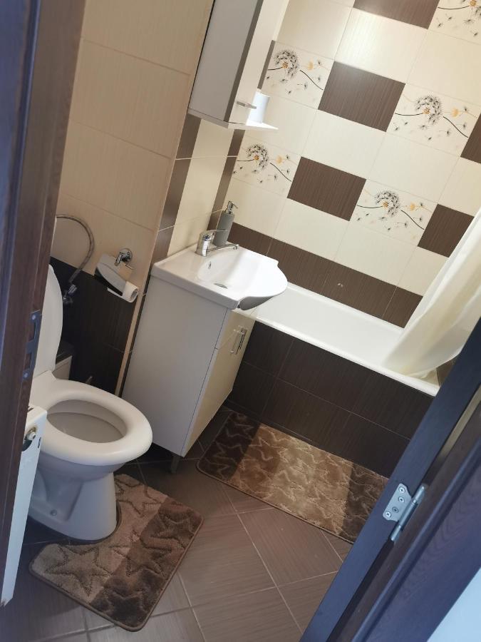 Apartament Vrevents Deva Exterior foto